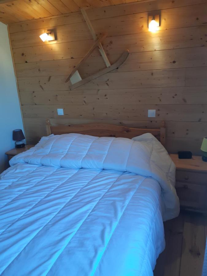 Le Chalet Du Brabant La Bresse Zewnętrze zdjęcie