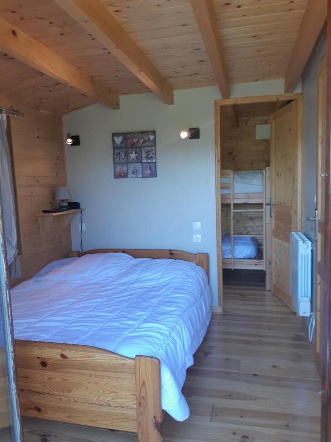 Le Chalet Du Brabant La Bresse Zewnętrze zdjęcie