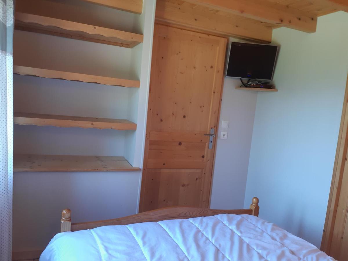 Le Chalet Du Brabant La Bresse Zewnętrze zdjęcie